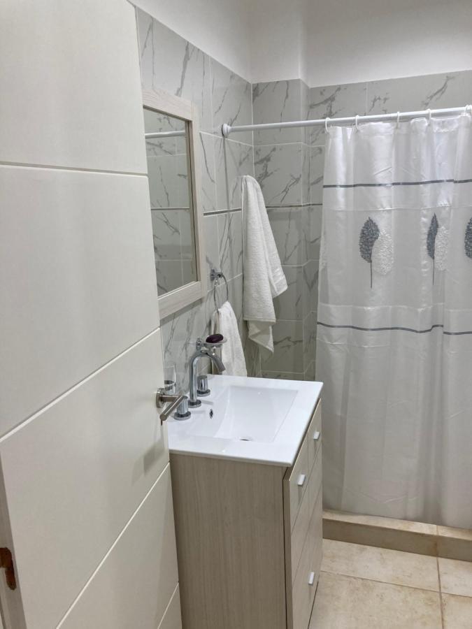 산타로사 Depto Por Dia Santa Rosa 아파트 외부 사진